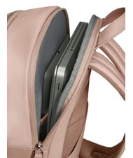 SAMSONITE KARISSA EVO Sac à dos pour ordinateur portable 14,1" ROSE DOUCE - Sacs pour Femme - 5