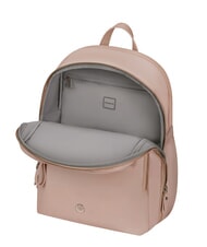 SAMSONITE KARISSA EVO Sac à dos pour ordinateur portable 14,1" ROSE DOUCE - Sacs pour Femme - 6