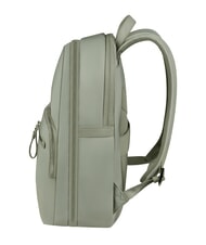 SAMSONITE KARISSA EVO Sac à dos pour ordinateur portable 14,1" vert sauge - Sacs pour Femme - 3