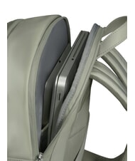 SAMSONITE KARISSA EVO Sac à dos pour ordinateur portable 14,1" vert sauge - Sacs pour Femme - 5