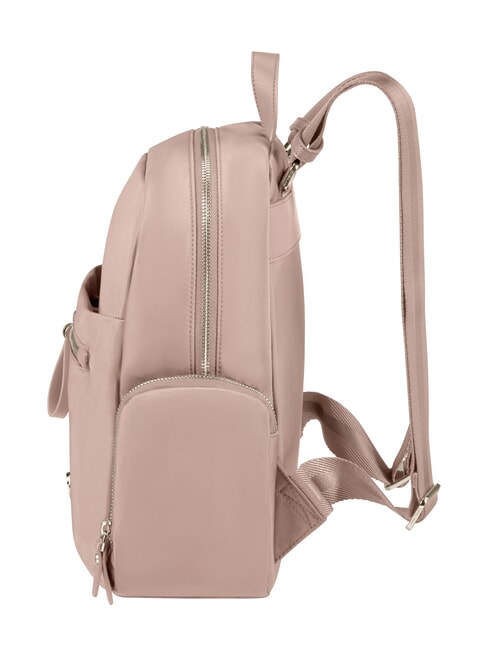 KARISSA EVO Daily Sac à dos pour femme ROSE DOUCE - Sacs pour Femme
