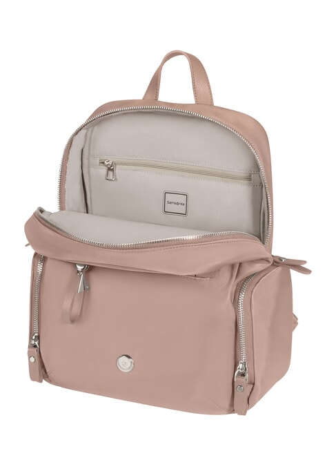 KARISSA EVO Daily Sac à dos pour femme ROSE DOUCE - Sacs pour Femme