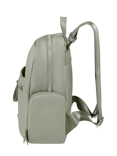 KARISSA EVO Daily Sac à dos pour femme vert sauge - Sacs pour Femme