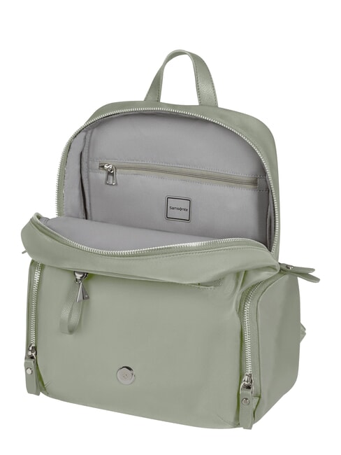 KARISSA EVO Daily Sac à dos pour femme vert sauge - Sacs pour Femme