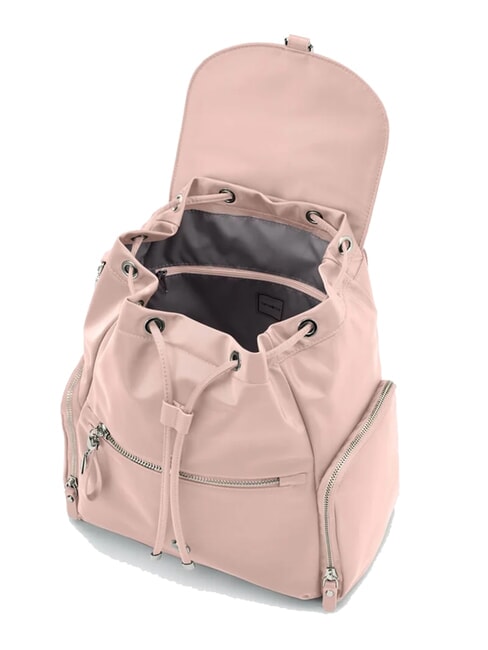 KARISSA EVO  Sac à dos  ROSE DOUCE - Sacs pour Femme