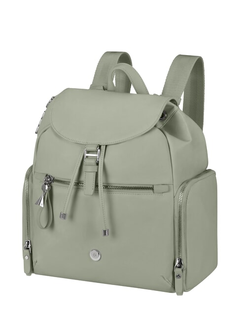 KARISSA EVO  Sac à dos  vert sauge - Sacs pour Femme