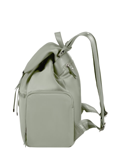 KARISSA EVO  Sac à dos  vert sauge - Sacs pour Femme