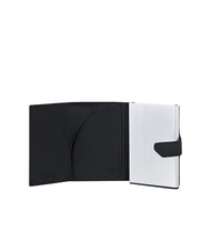 SAMSONITE ALU FIT Portefeuille avec porte-cartes coulissant - Portefeuilles Homme