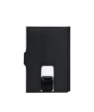 SAMSONITE ALU FIT Portefeuille avec porte-cartes coulissant NOIR - Portefeuilles Homme - 3