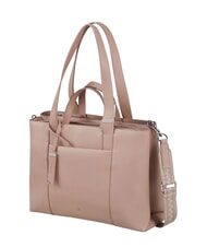 SAMSONITE BRIGHTBEYOND  Sac PC avec bandoulière - Porte Documents Travail