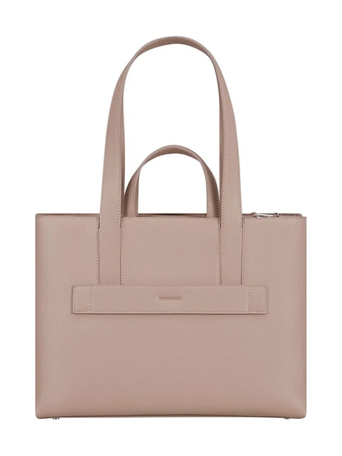 BRIGHTBEYOND  Sac PC avec bandoulière BEIGE - Porte Documents Travail