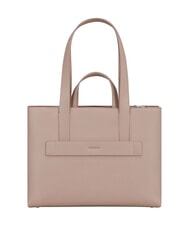 SAMSONITE BRIGHTBEYOND  Sac PC avec bandoulière BEIGE - Porte Documents Travail - 4