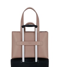 SAMSONITE BRIGHTBEYOND  Sac PC avec bandoulière BEIGE - Porte Documents Travail - 5