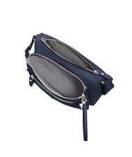 SAMSONITE KARISSA EVO Sac à bandoulière avec pochette nuit bleue - Sacs pour Femme - 6
