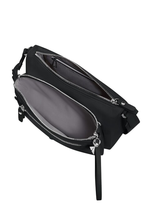 KARISSA EVO Sac à bandoulière avec pochette NOIR - Sacs pour Femme