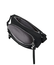 SAMSONITE KARISSA EVO Sac à bandoulière avec pochette NOIR - Sacs pour Femme - 4