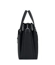 SAMSONITE KARISSA EVO  Sac à main, avec bandoulière, support PC 14,1" NOIR - Porte Documents Travail - 3