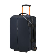 SAMSONITE SECURIPAK 2.0 Sac de sport à roulettes de 52 cm dARKBlue - Valises cabine - 3