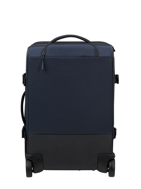 SECURIPAK 2.0 Sac de sport à roulettes de 52 cm dARKBlue - Valises cabine
