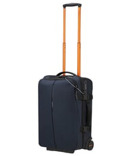 SAMSONITE SECURIPAK 2.0 Sac de sport à roulettes de 52 cm dARKBlue - Valises cabine - 6
