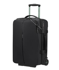 SAMSONITE SECURIPAK 2.0 Sac de sport à roulettes de 52 cm NOIR - Valises cabine - 3