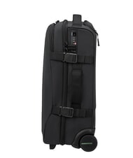 SAMSONITE SECURIPAK 2.0 Sac de sport à roulettes de 52 cm NOIR - Valises cabine - 4