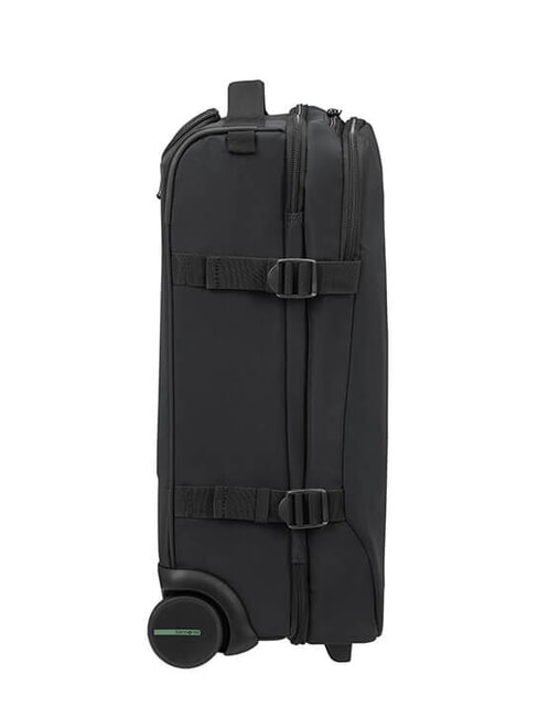 SECURIPAK 2.0 Sac de sport à roulettes de 52 cm NOIR - Valises cabine