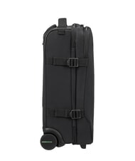 SAMSONITE SECURIPAK 2.0 Sac de sport à roulettes de 52 cm NOIR - Valises cabine - 5