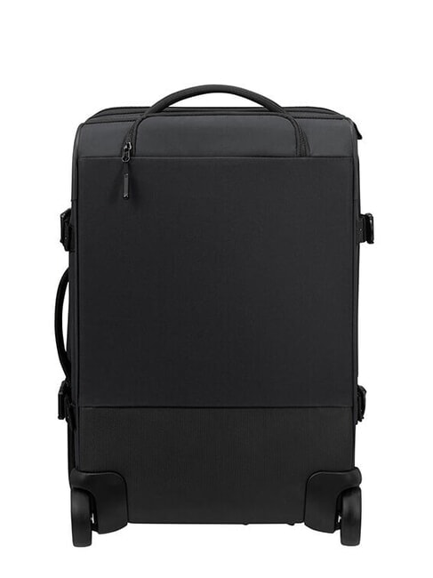 SECURIPAK 2.0 Sac de sport à roulettes de 52 cm NOIR - Valises cabine