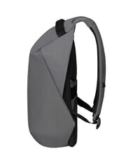 SAMSONITE SECURIPAK 2.0 Sac à dos pour ordinateur portable 14,1" gris - Sacs à dos pour ordinateur portable - 3