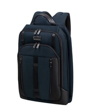 SAMSONITE URBAN-EYE Accordeon Sac &agrave; dos pour ordinateur portable 15,6" bleu - Sacs &agrave; dos pour ordinateur portable - 2