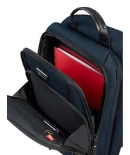 SAMSONITE URBAN-EYE Sac à dos pour ordinateur portable 15,6" bleu - Sacs à dos pour ordinateur portable - 7