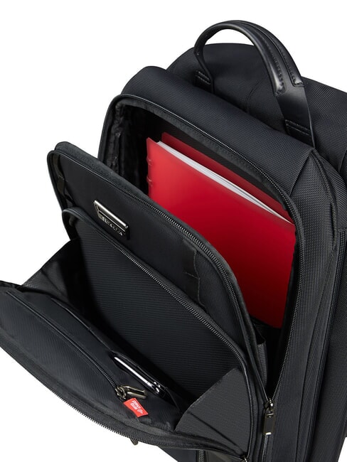 URBAN-EYE Sac à dos pour ordinateur portable 15,6" NOIR - Sacs à dos pour ordinateur portable