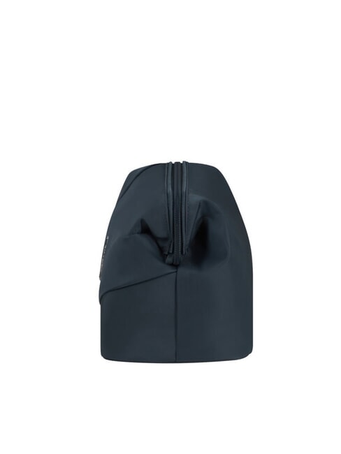 ATTRIX Trousse de beauté bleu acier - Trousses