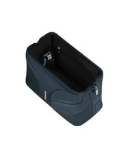 SAMSONITE ATTRIX Trousse de beauté bleu acier - Trousses - 6