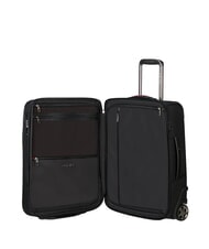 SAMSONITE PRO-DLX 6 Valise à roulettes extensible - Valises cabine