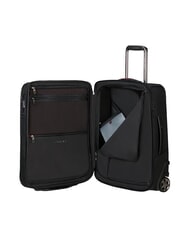 SAMSONITE PRO-DLX 6 Valise à roulettes extensible NOIR - Valises cabine - 3