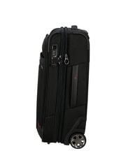 SAMSONITE PRO-DLX 6 Valise à roulettes extensible NOIR - Valises cabine - 5