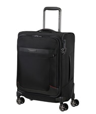 SAMSONITE PRO-DLX 6 Chariot à bagages à main NOIR - Valises cabine - 3