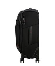 SAMSONITE PRO-DLX 6 Chariot à bagages à main NOIR - Valises cabine - 4