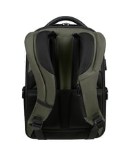 SAMSONITE PRO-DLX 6  Sac à dos pour ordinateur portable 14" vert - Sacs à dos pour ordinateur portable - 3