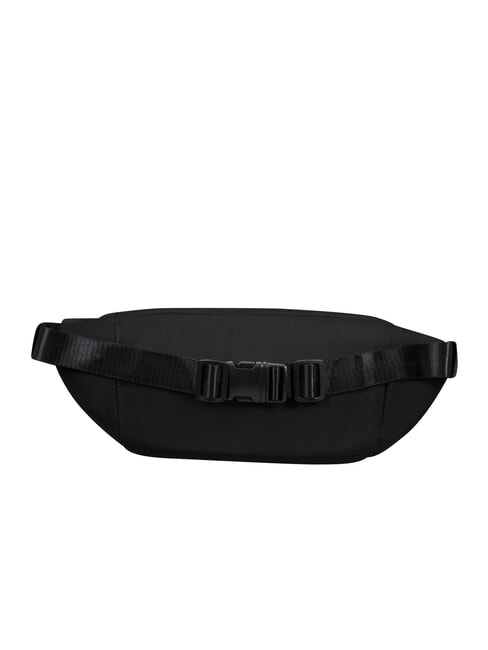 SACKSQUARE Sac banane NOIR - Sacs banane