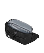 SAMSONITE SACKSQUARE Sac banane NOIR - Sacs banane - 4