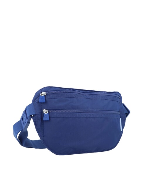 GLOBAL TRAVEL  GLOBAL TRAVEL Sac banane avec protection RFID midnightblue - Accessoires Voyage