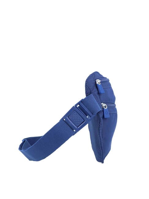 GLOBAL TRAVEL  GLOBAL TRAVEL Sac banane avec protection RFID midnightblue - Accessoires Voyage