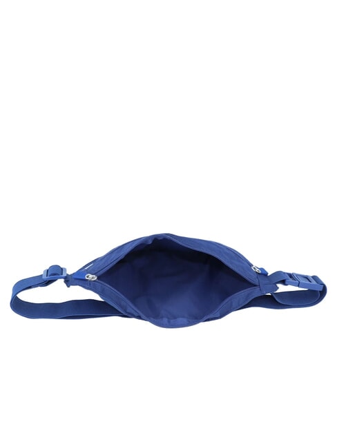 GLOBAL TRAVEL  GLOBAL TRAVEL Sac banane avec protection RFID midnightblue - Accessoires Voyage