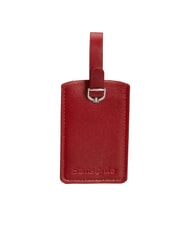 SAMSONITE  Badges nominatifs GLOBAL TRAVEL 2 ROUGE - Accessoires Voyage - 2