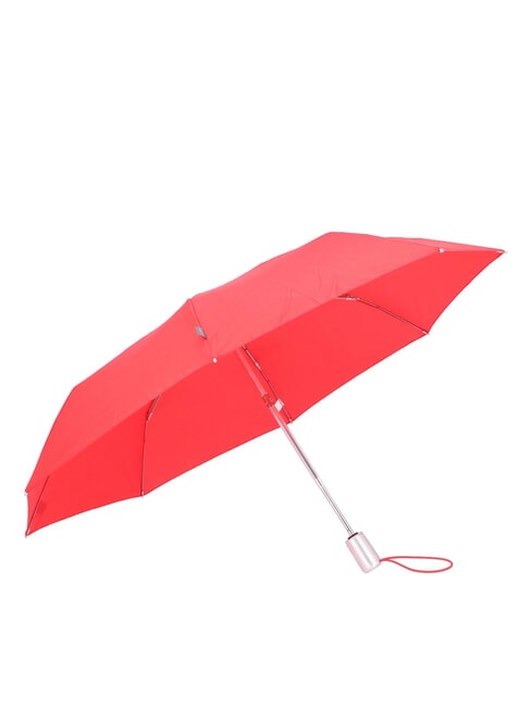 ALU DROP  Parapluie ALU DROP tomate - Parapluies