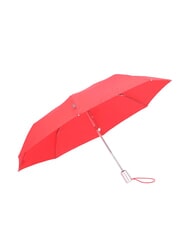 SAMSONITE ALU DROP  Parapluie ALU DROP tomate - Parapluies - 3