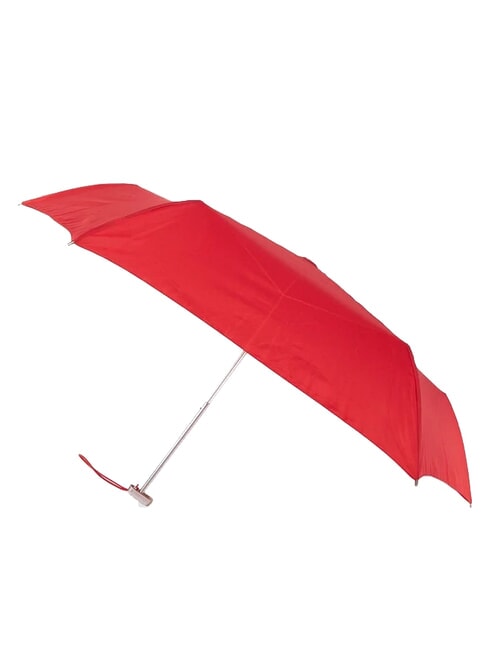 parapluie ALU DROP S tomate - Parapluies